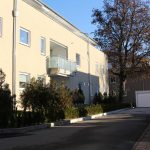 Wohnen in Bad Dürrheim, Scheffelstraße