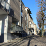 Wohnen in Bad Dürrheim, Scheffelstraße