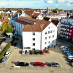 Studentenhaus, Villinger Str. 14, VS-Schwenningen