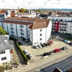 Studentenhaus, Villinger Str. 14, VS-Schwenningen