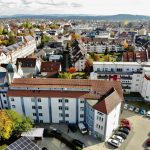 Studentenhaus, Villinger Str. 14, VS-Schwenningen