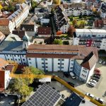 Studentenhaus, Villinger Str. 14, VS-Schwenningen