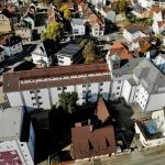 Studentenhaus, Villinger Str. 14, VS-Schwenningen