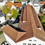 Studentenhaus, Villinger Str. 14, VS-Schwenningen